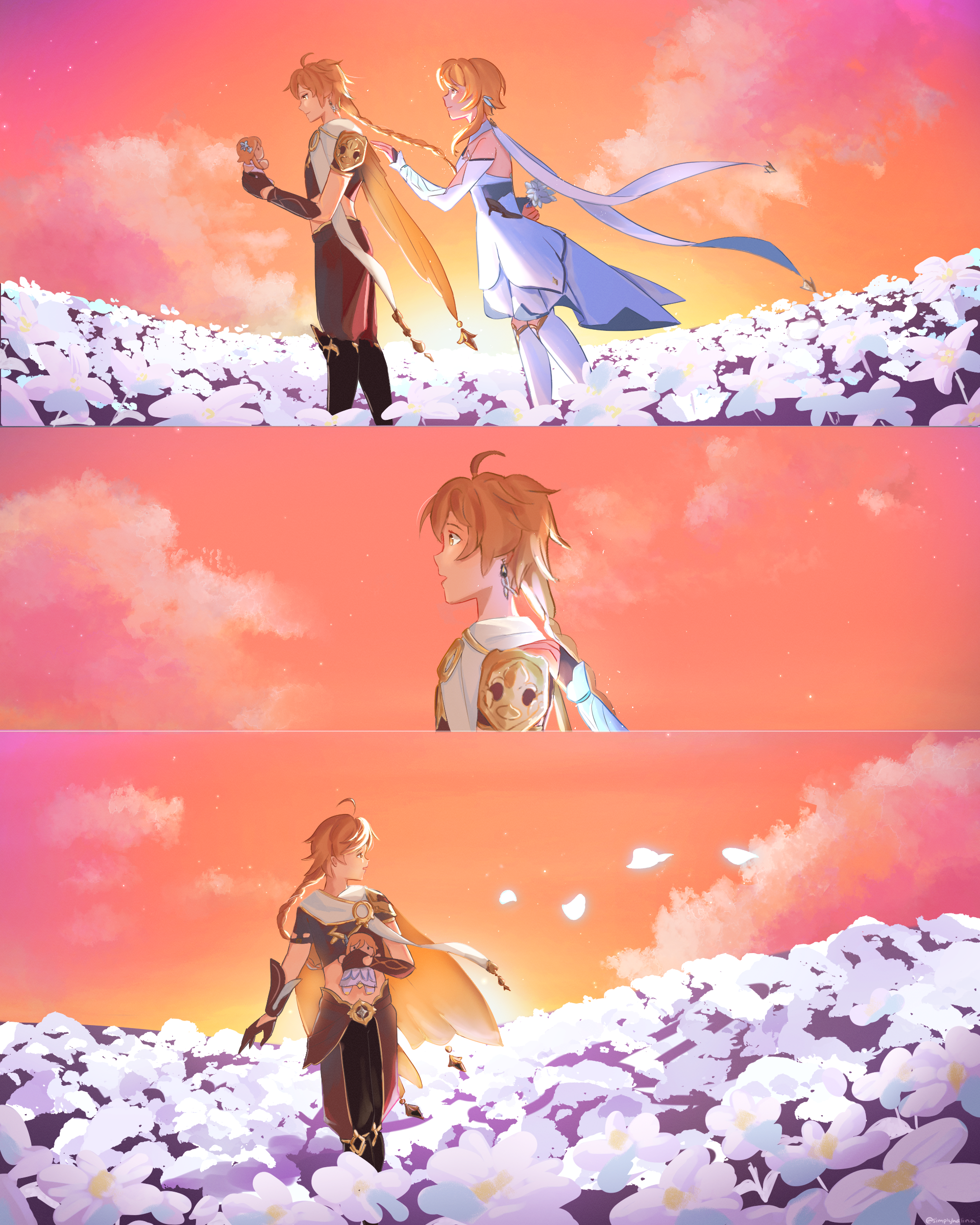Whispers of the Heart