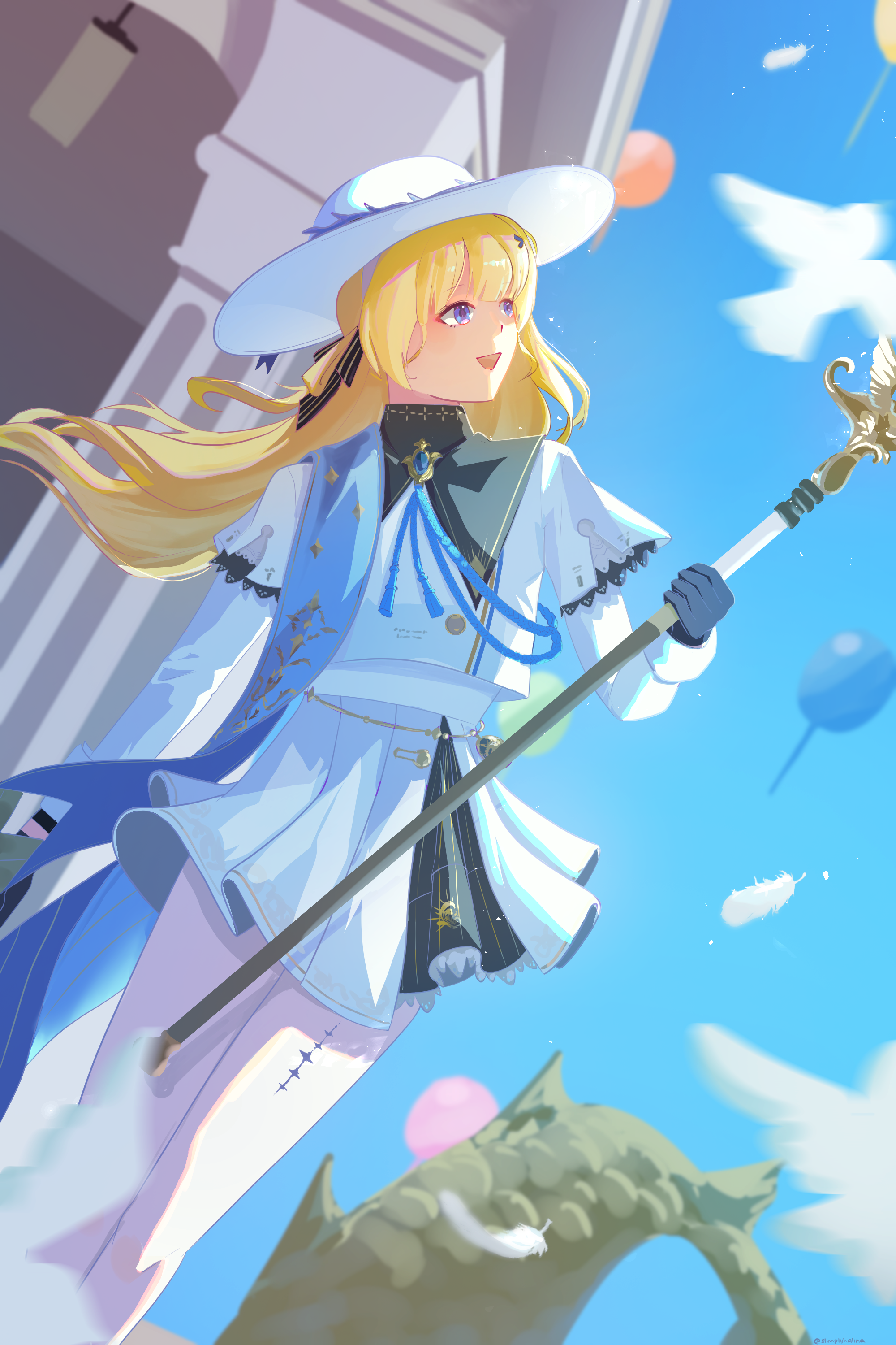 Wonder