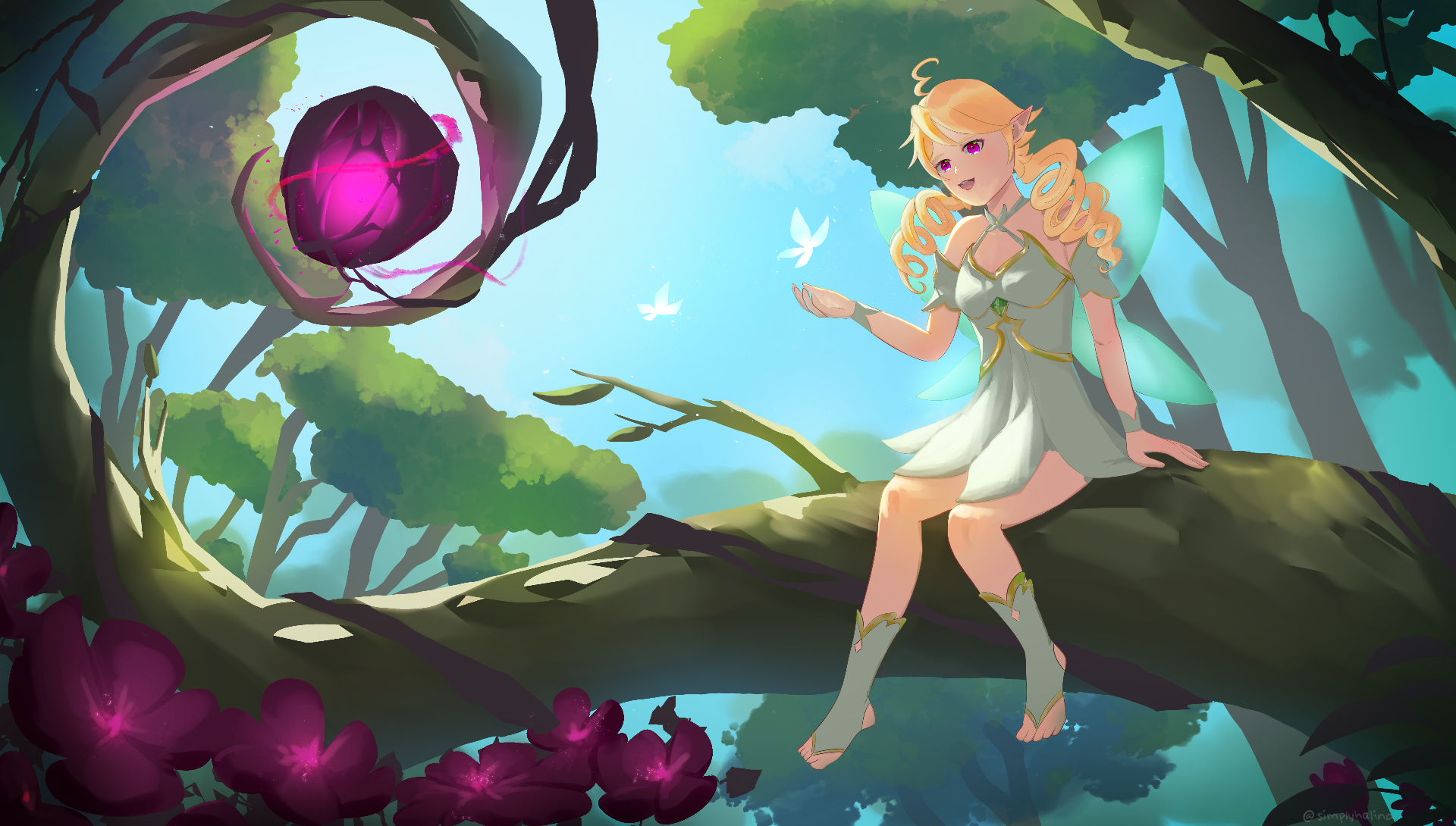 Fae