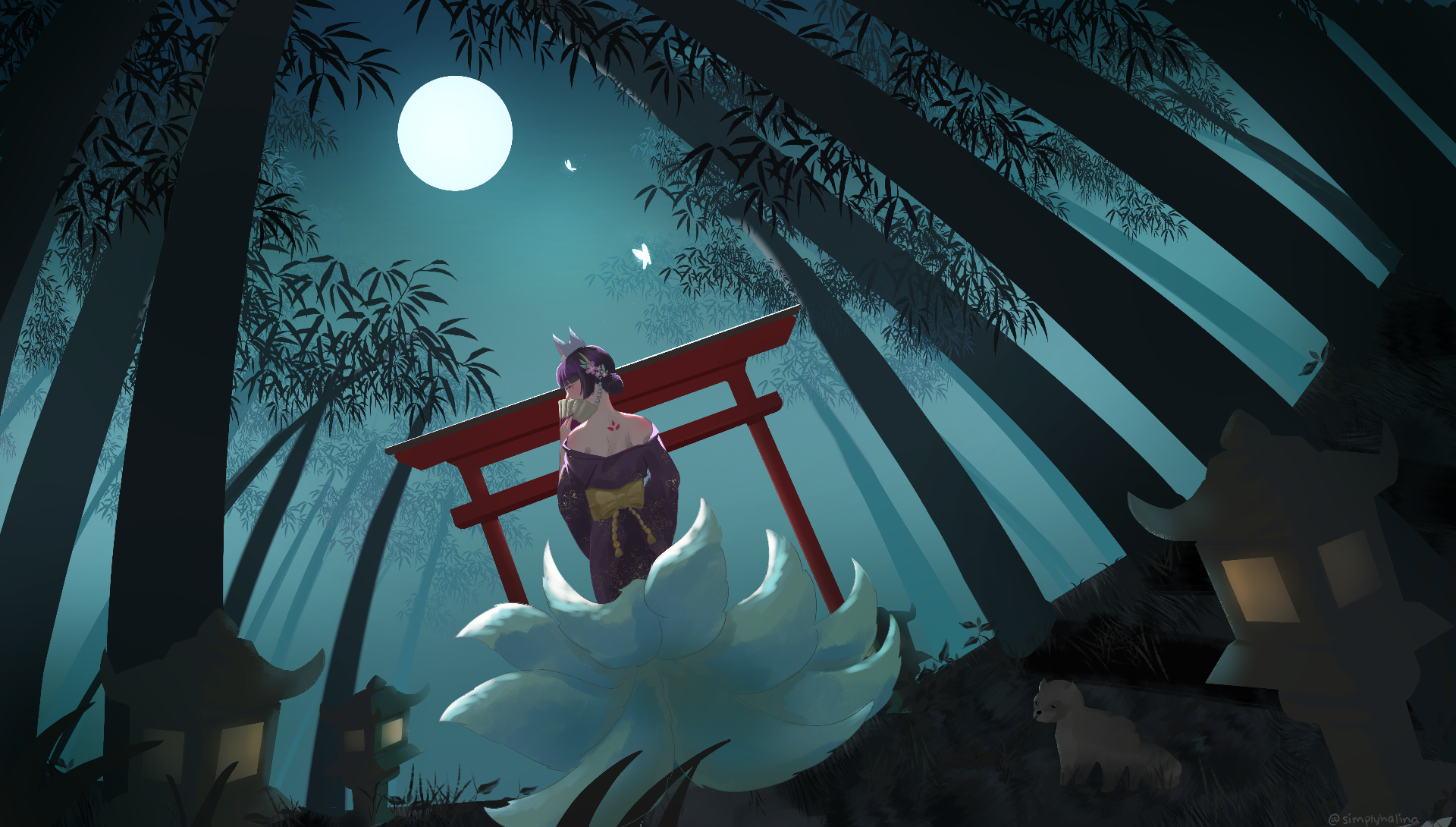 Kitsune
