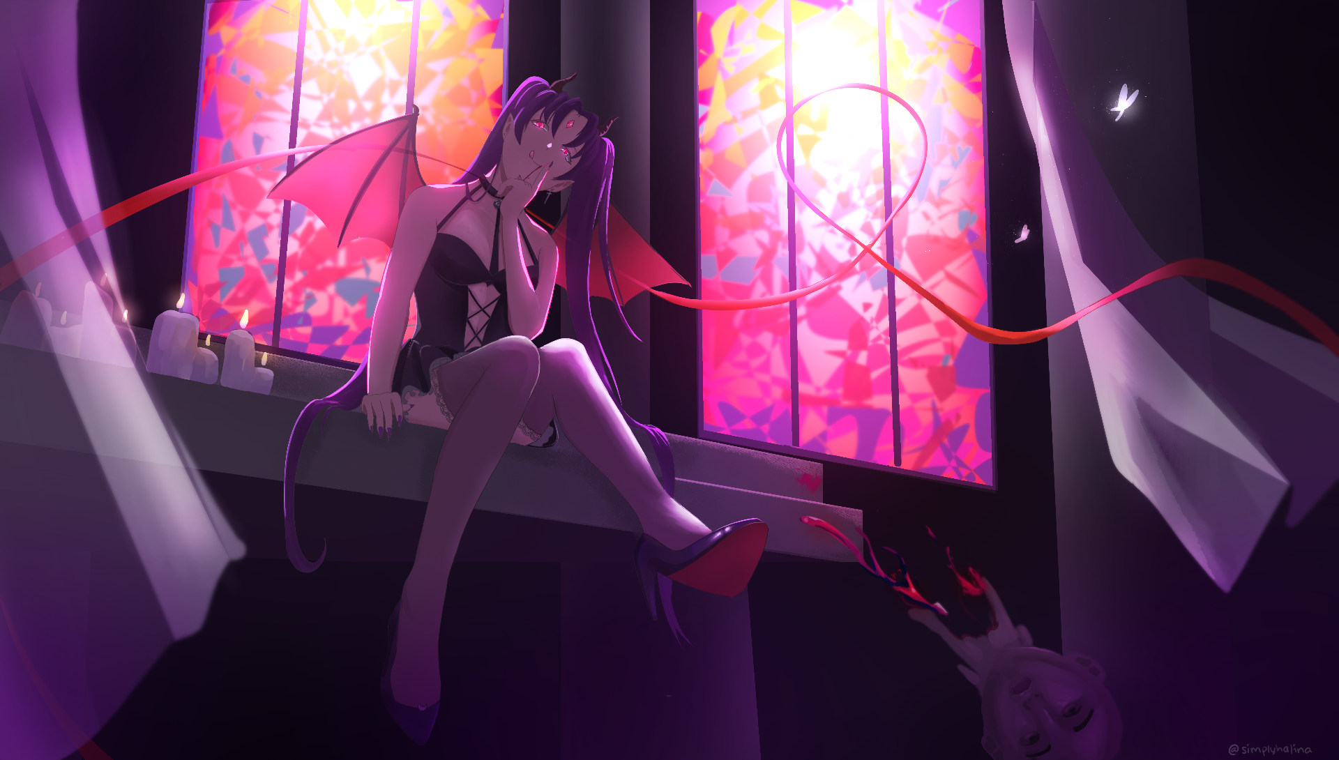 Succubus