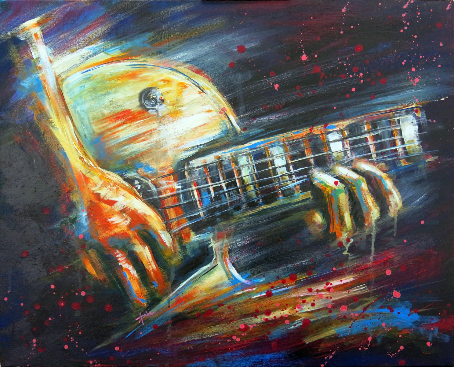Playing It , Brightly