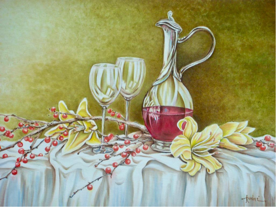 Delight Your Heart