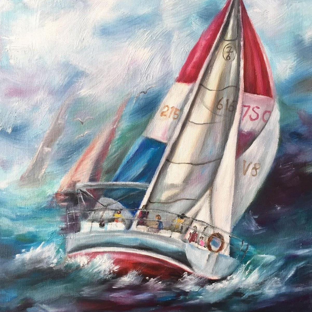 Sail