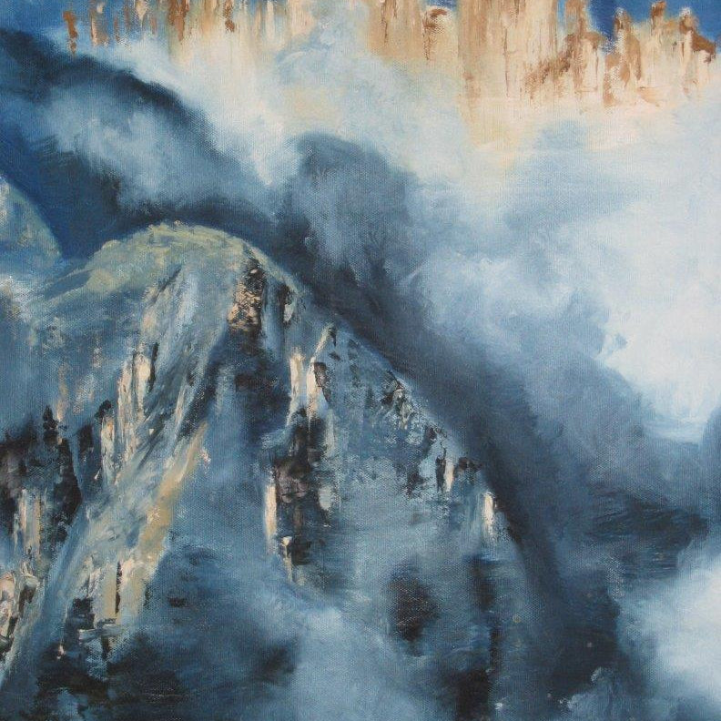 Mountaintop