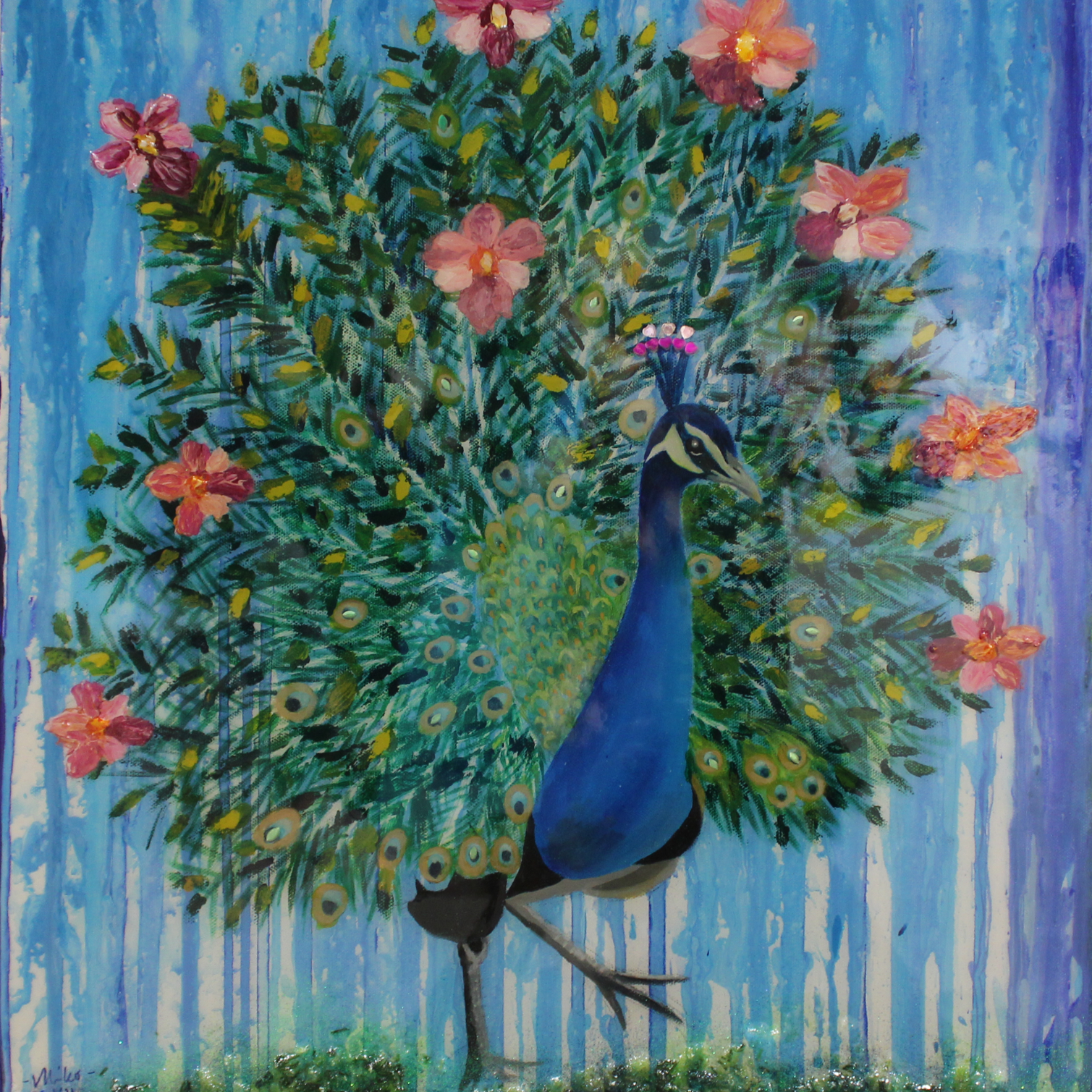 Towards Flourishing