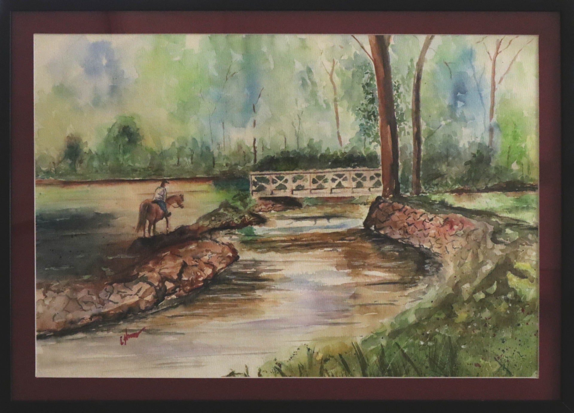 River of Dreams