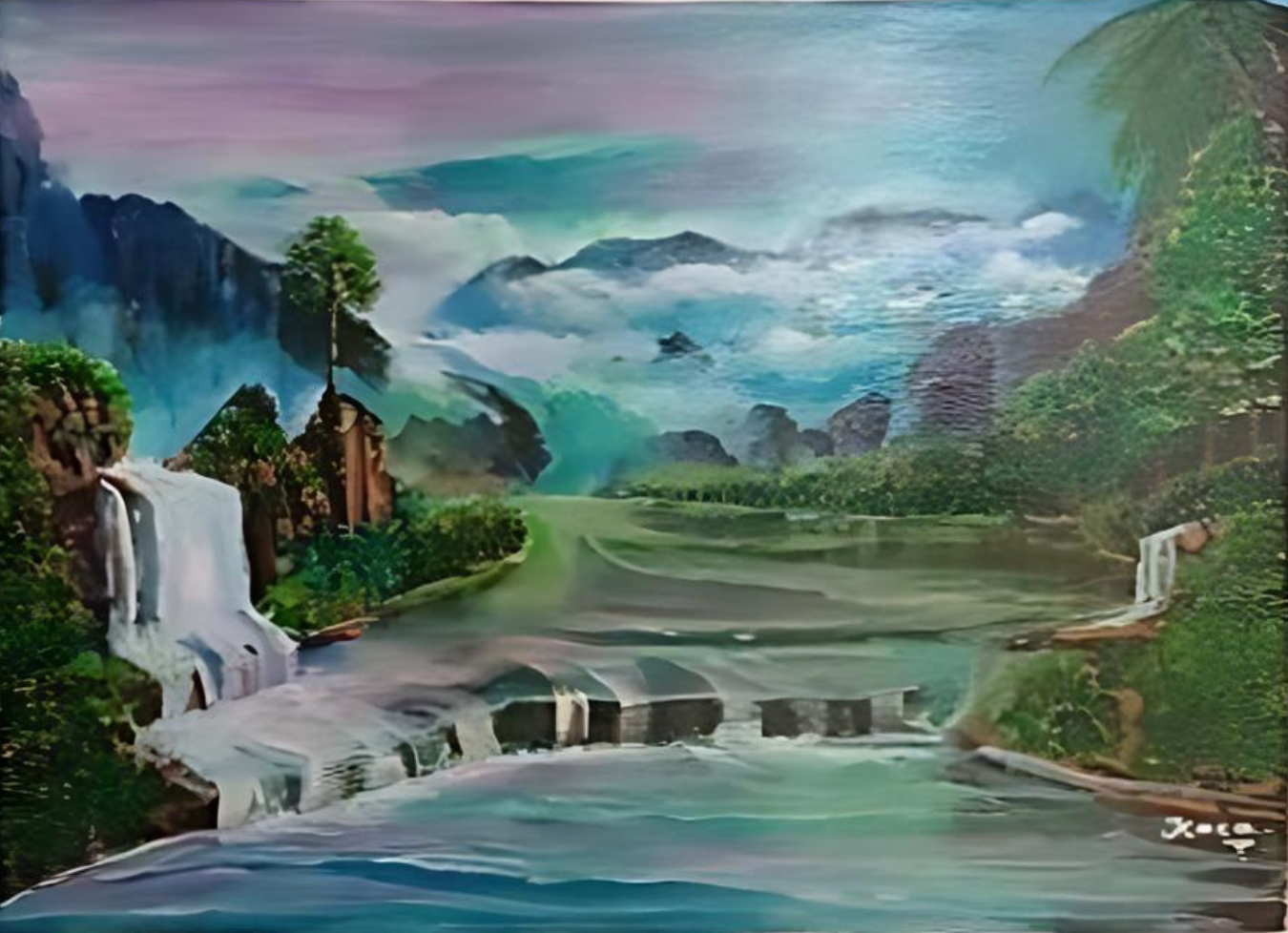 Serenity