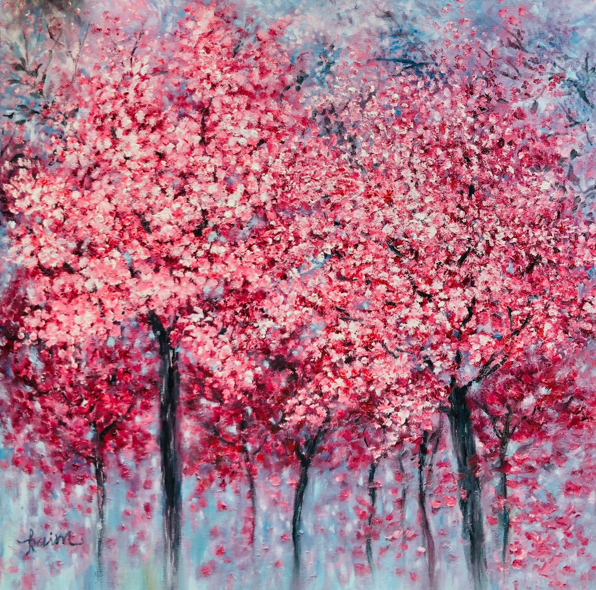 Spring Blossom