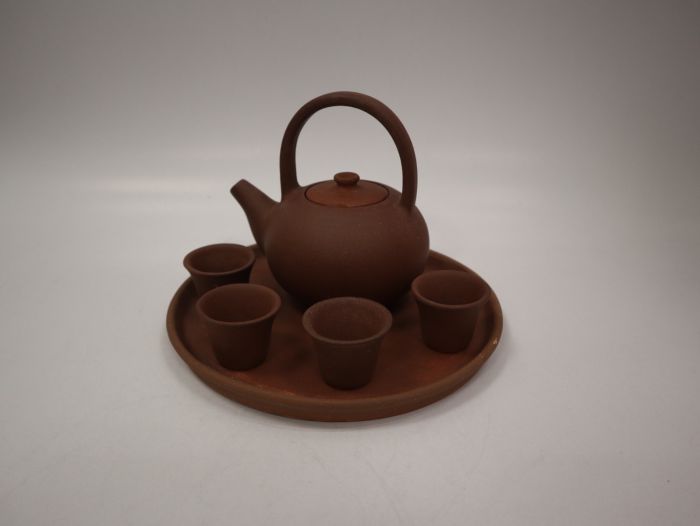 Tea Set 1