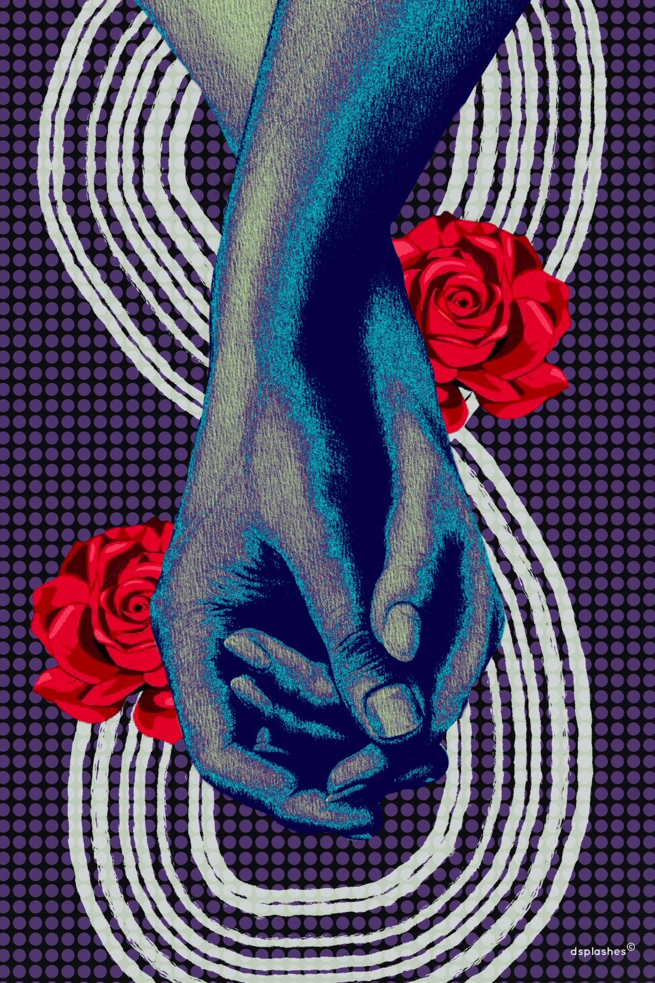Two Hands One Soul