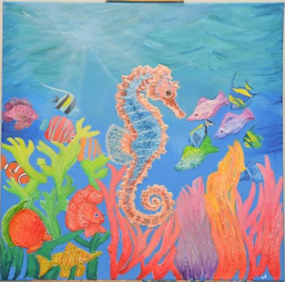 Under The Sea