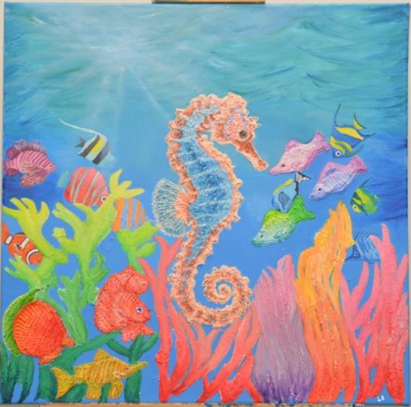 Under The Sea