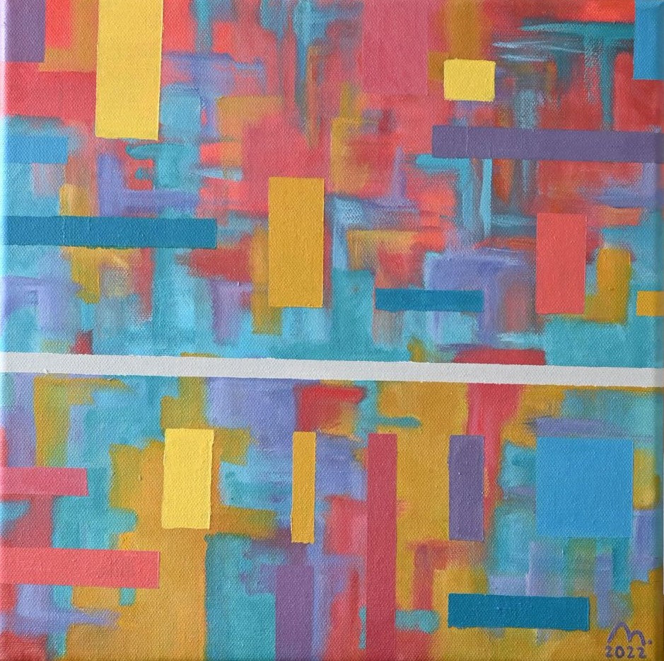 Child-Like Palette