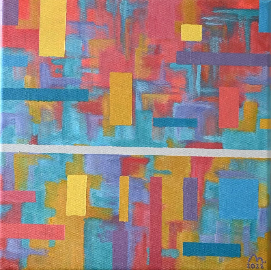 Child-Like Palette