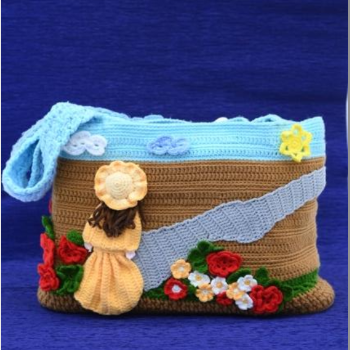 Bag of Hope