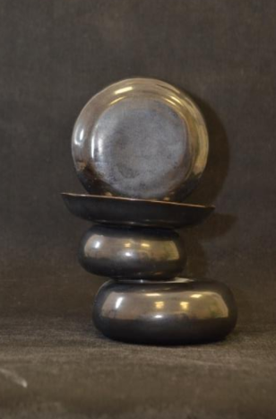Balancing (Series #2)