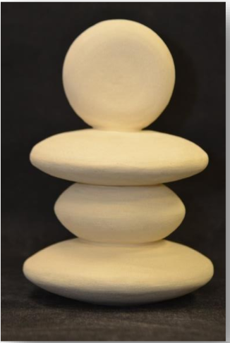 Balancing (Series #1)