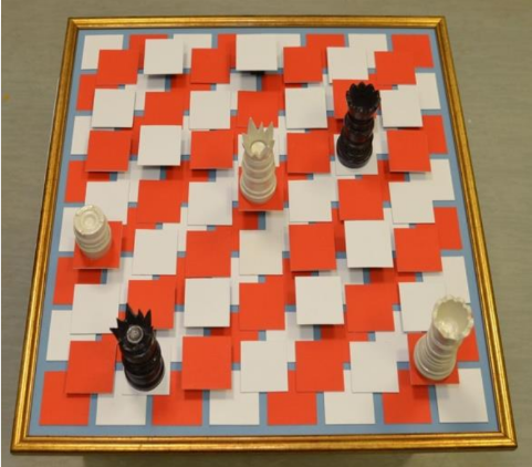 Checkmate