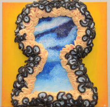Keyhole to Second Chances