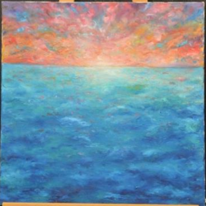 Living on the Horizon Series #2