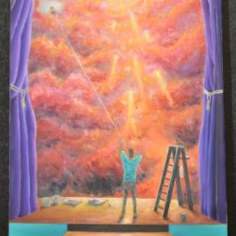 Setting the Stage for Transformation