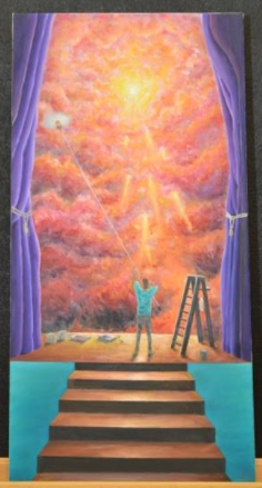 Setting the Stage for Transformation