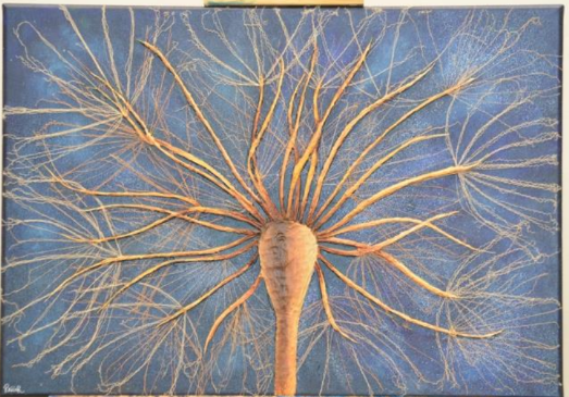 The Dandelion