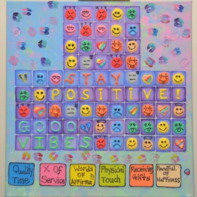 The Game of Life